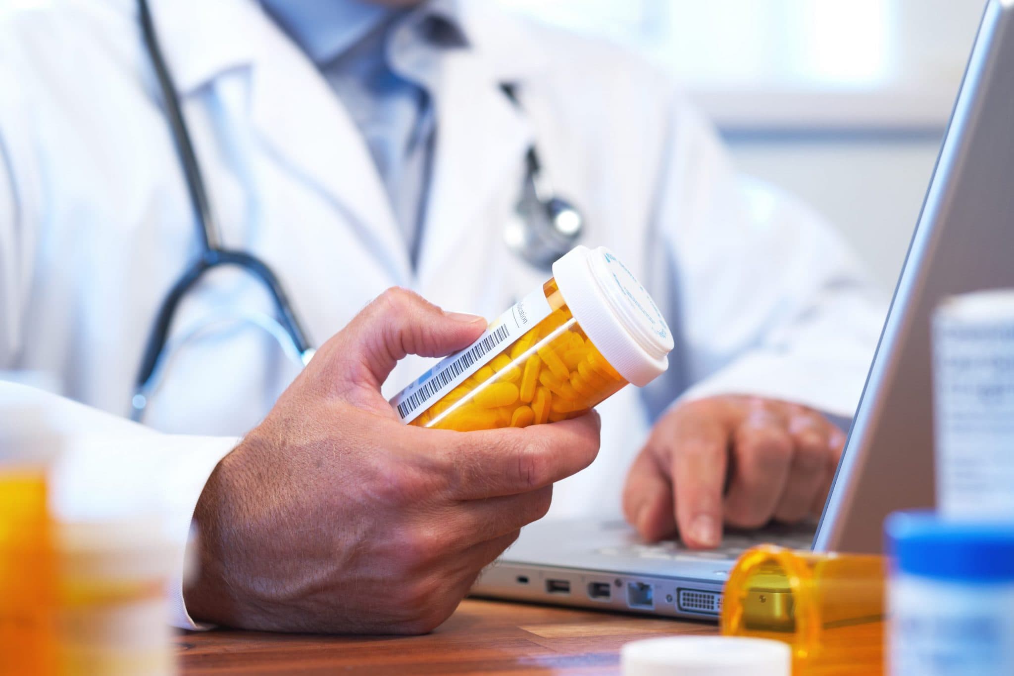 Your lab results, explained: What we test and why