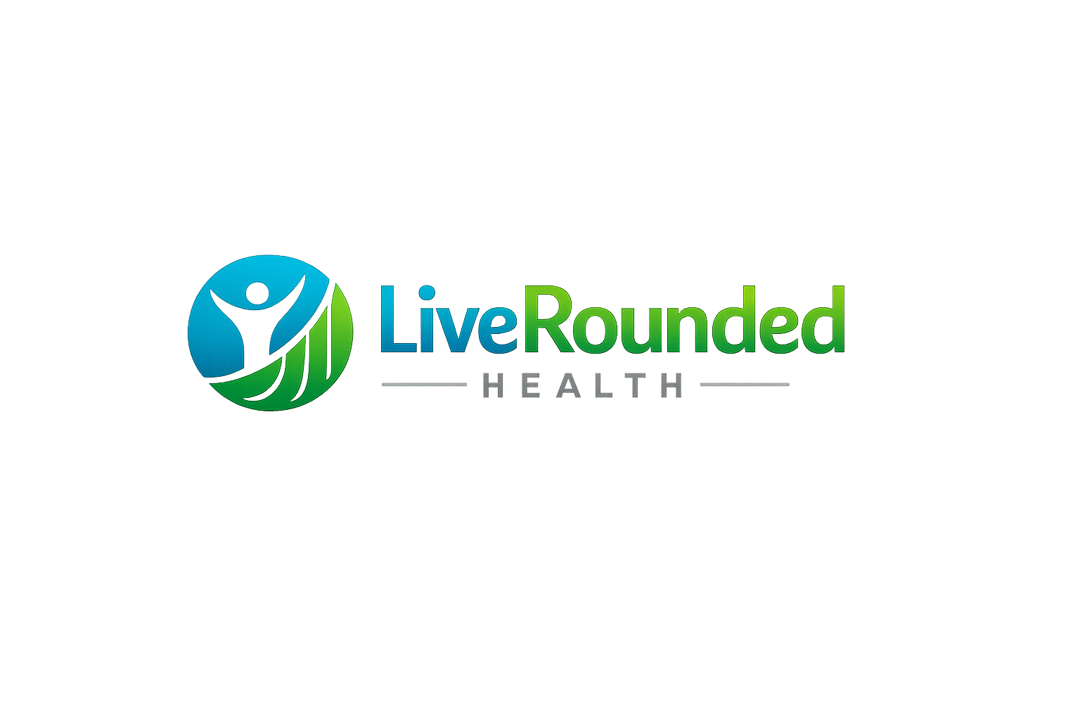 LiveRounded